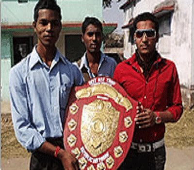 Gandhi Mahavidyalaya Rourkela Events photo 3